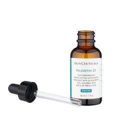 SkinCeuticals Phloretin CF and pipette