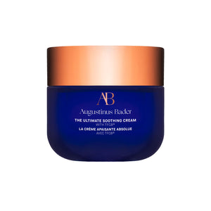 Augustinus Bader The Ultimate Soothing Cream tub