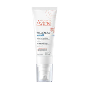 Avène Tolerance Hydra-10 Moisturising Fluid