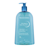 Bioderma Atoderm Body Wash for Normal to Dry Sensitive skin 1000ml