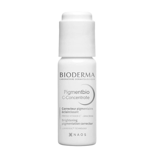 Bioderma Pigmentbio Brightening Vitamin C Face Serum Anti-Dark Spot