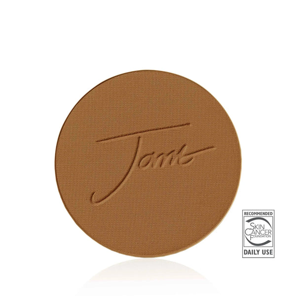 Jane Iredale PurePressed Compact Refills Bittersweet