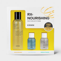 COSRX Find Your Go To Toner-RX Nourishing