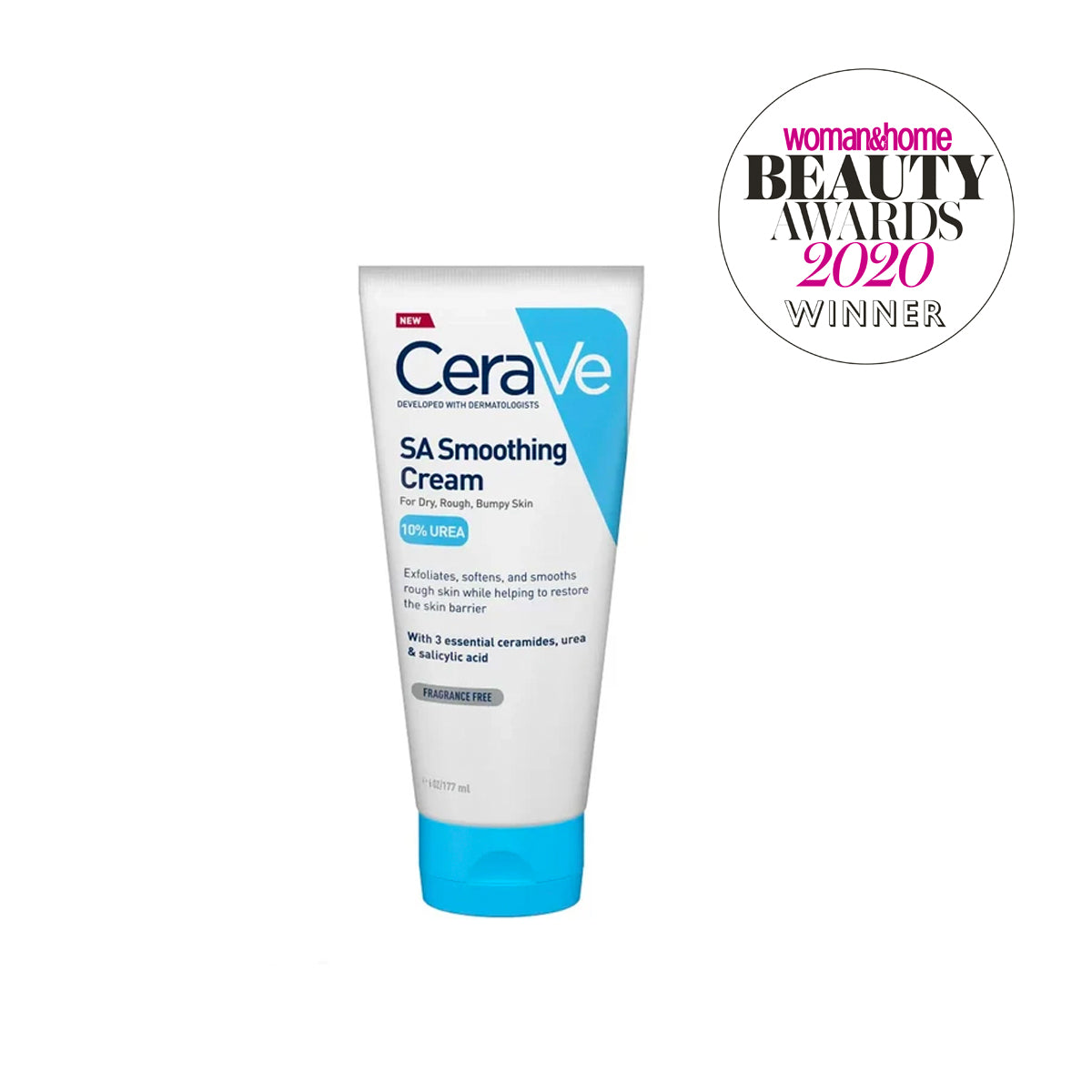 CeraVe-SA-Smoothing-Cream-