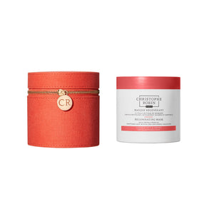 Christophe Robin Limited Edition Regenerating Mask with Prickly Pear Oil 250ml