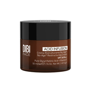 DIBI Milano Acid Infusion No Age Cream SPF30 50ml