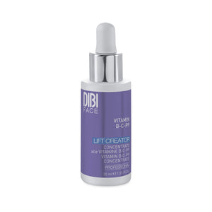 DIBI Milano Lift Creator Vitamin BCPP Concentrate 30ml