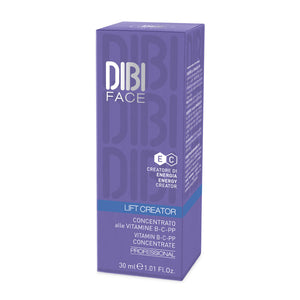 DIBI Milano Lift Creator Vitamin BCPP Concentrate 30ml