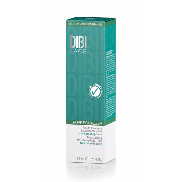 DIBI Milano Pure Equalizer Moisturising Mattifying Fluid 50ml