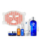 iS Clinical Rejuvenate & Resurface Regime with Deesse Pro Express LED Mask
