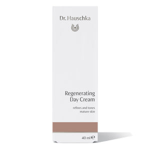 Dr Hauschka Regenerating Day Cream Complexion