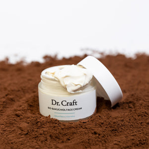 Dr. Craft Bio-bakuchiol Face Cream 50g