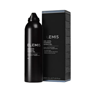 Elemis Ice-Cool Foaming Shave Gel