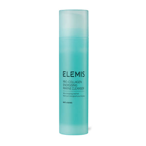 Elemis Pro-Collagen Energising Marine Cleanser bottle