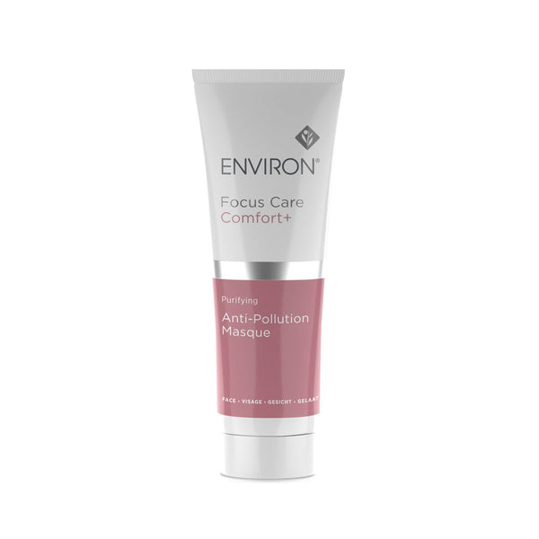 Environ Focus Care Comfort+ Purifying Anti-Pollution Masque