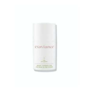 Exuviance Night Corrector 50g