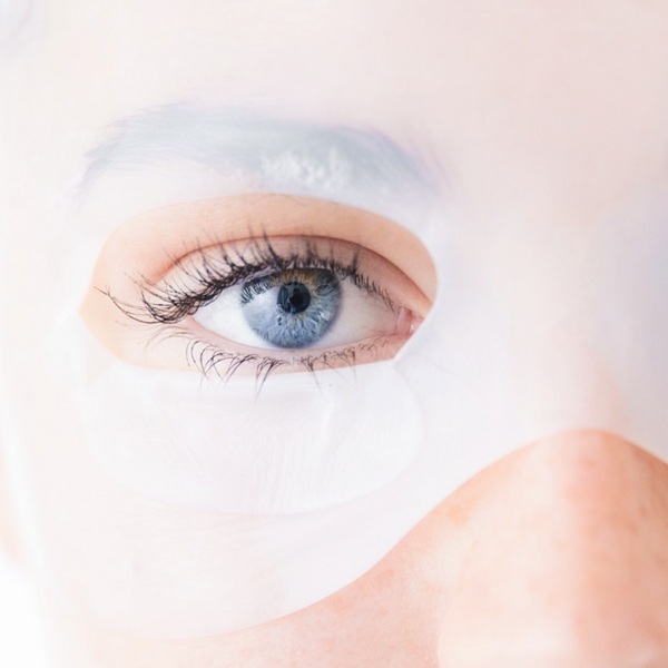 Decree SOS Revitalising Mask Edit