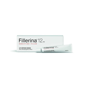 Fillerina 12 Densifying-Filler - Lip Contour Cream Grade 5