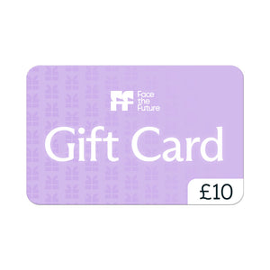 Face the Future E-Gift Card