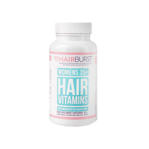 Hairburst Hair Vitamins for 35+ years - 1 month supply