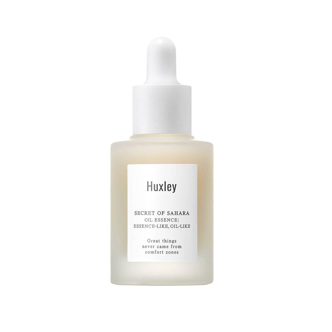 Promo HUXLEY SECRET OF SAHARA OIL ESSENCE FOR SHARE 5ML Diskon 23% di