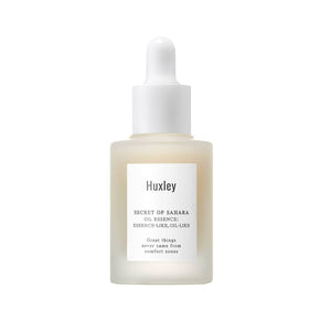 Huxley Oil Essence; Essence-like, Oil-like 30ml