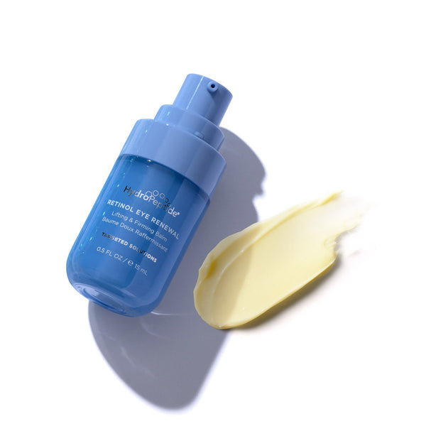 HydroPeptide Retinol Eye Renewal Balm