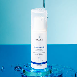 Image Skincare Clear Cell Clarifying Tonic