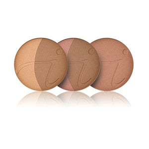 Jane Iredale So Bronze Compact Refill