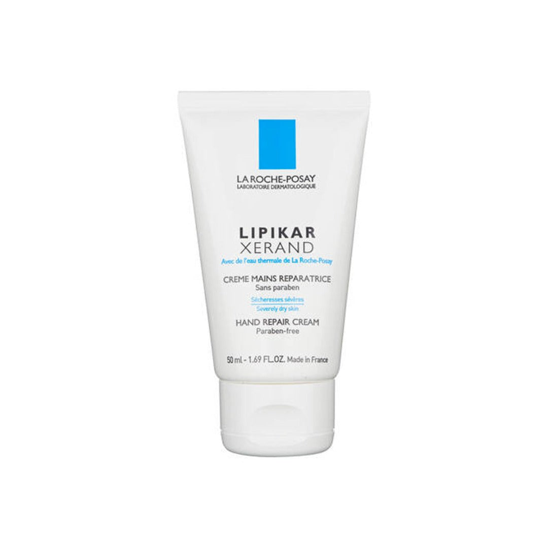 La Roche-Posay Lipikar Xerand Hand Repair Cream | Face the Future