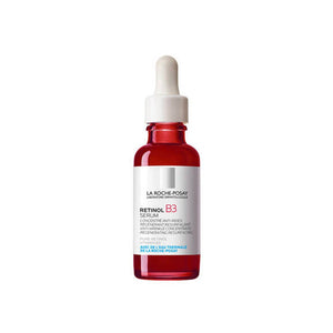 La Roche-Posay Retinol B3 Anti-Wrinkle Serum bottle