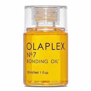 Olaplex No.7 Bonding Oil bottle