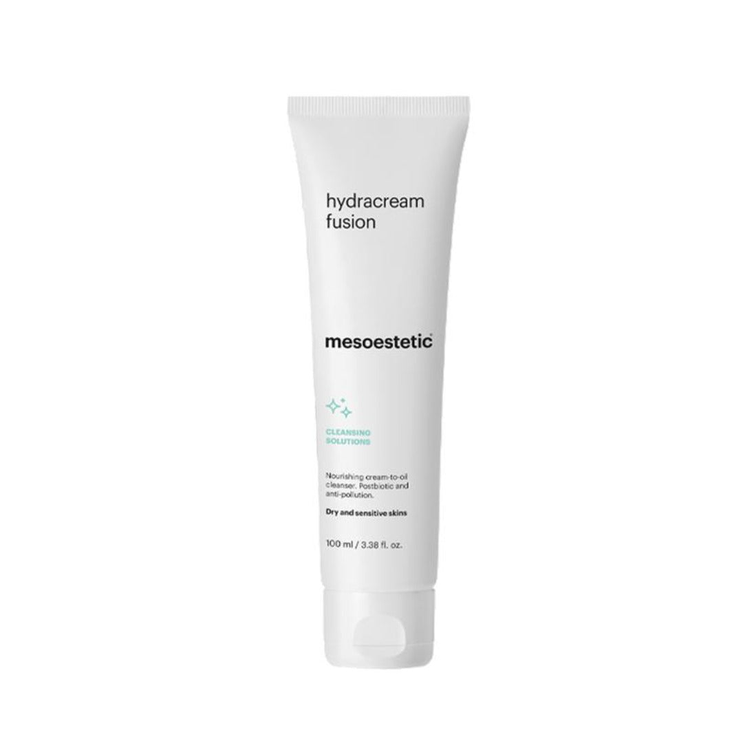 mesoestetic Hydra Milk Cleanser (now Hydracream Fusion) | Face the