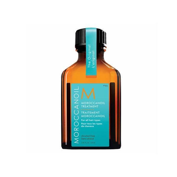 Moroccanoil Treatment small