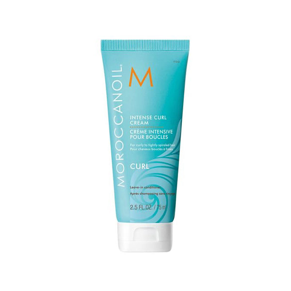 Moroccanoil Intense Curl Cream tube