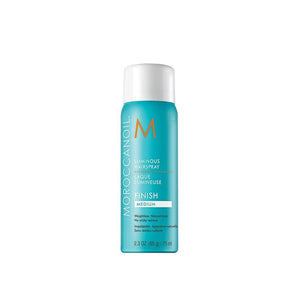 Moroccanoil Luminous Hairspray Medium small can