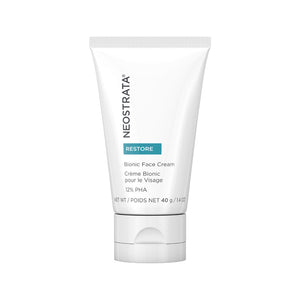 NeoStrata Bionic Face Cream tube