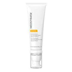 NeoStrata Enlighten Skin Brightener SPF35 tube