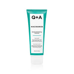 Q+A Niacinamide Exfoliating Cleanser 125ml