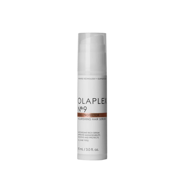 Olaplex No.9 Bond Protector Nourishing Hair Serum bottle