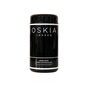 OSKIA Moon Salts  bottle