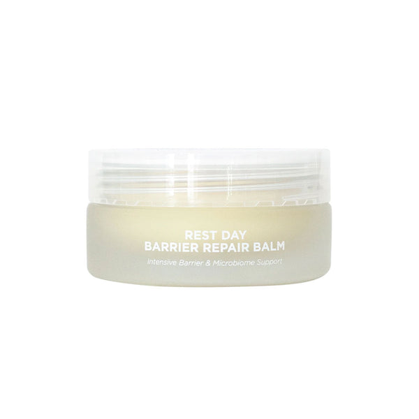 OSKIA Rest Day Barrier Repair Balm tub