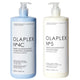 Olaplex No.4C Shampoo & No.5 Conditioner DUO 1 Litre