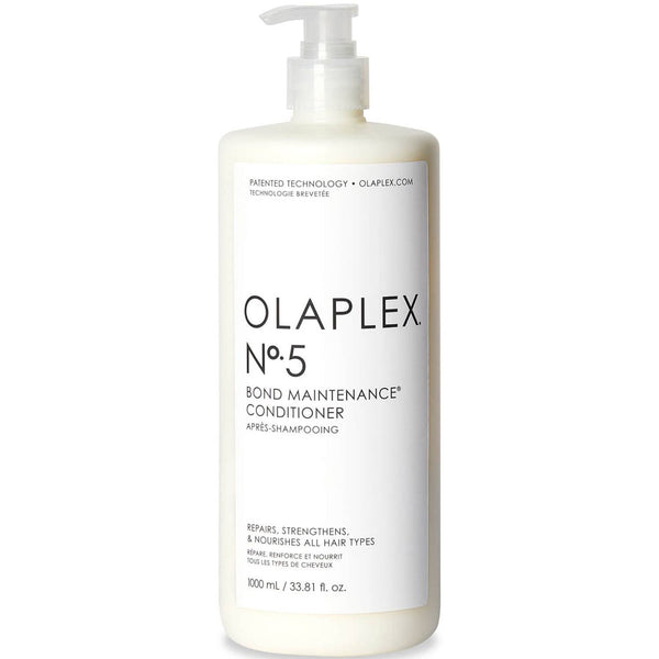Olaplex No.5 Bond Maintenance Conditioner 1 Litre bottle