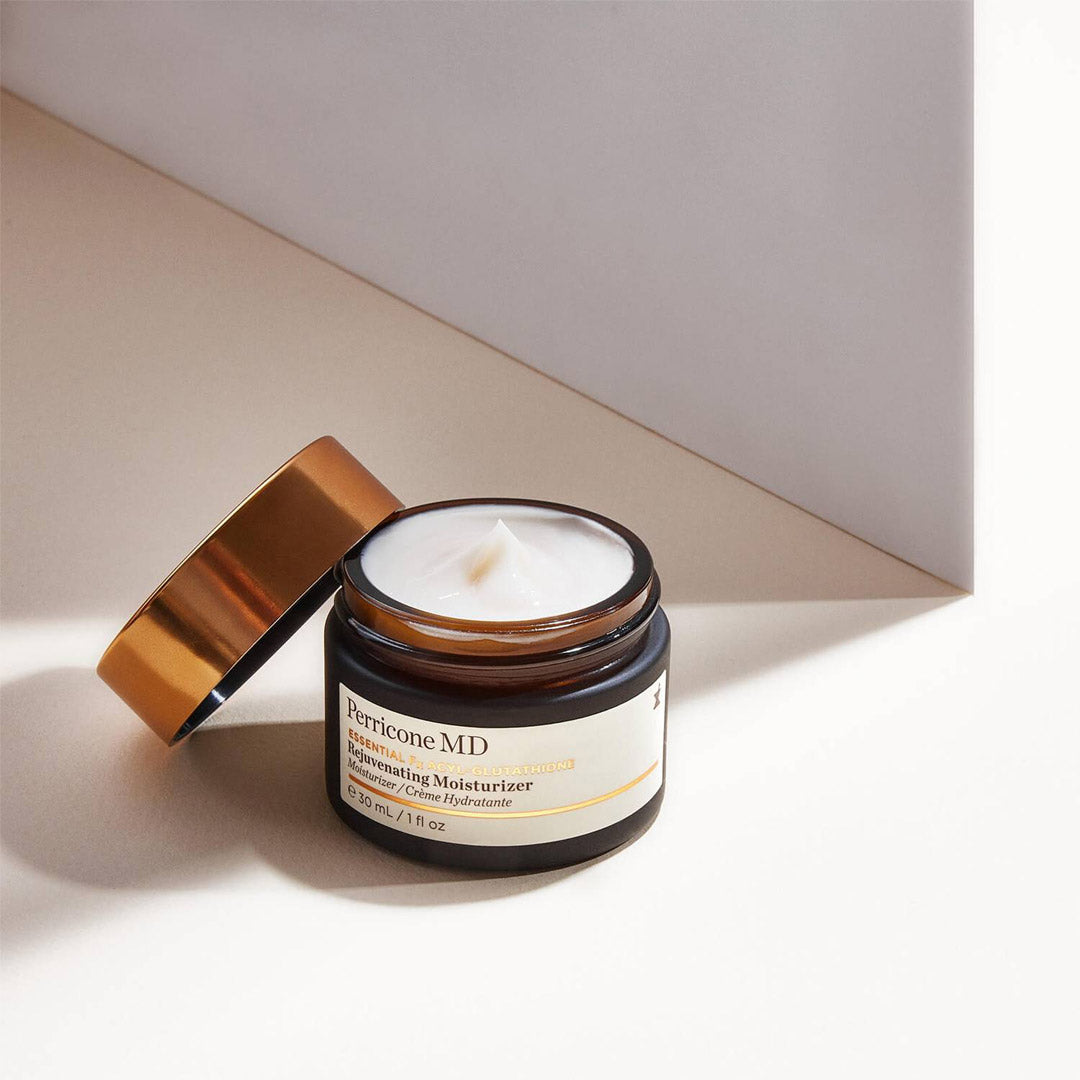 Perricone MD Essential Fx Acyl-Glutathione Rejuvenating Moisturizer | Face  the Future