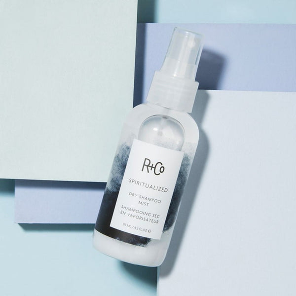 R+Co Spiritualized Dry Shampoo Mist 125ml