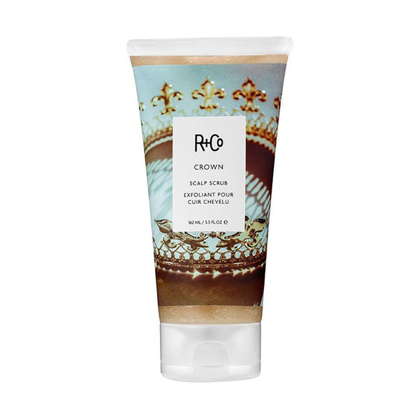 R+Co Crown Scalp Scrub
