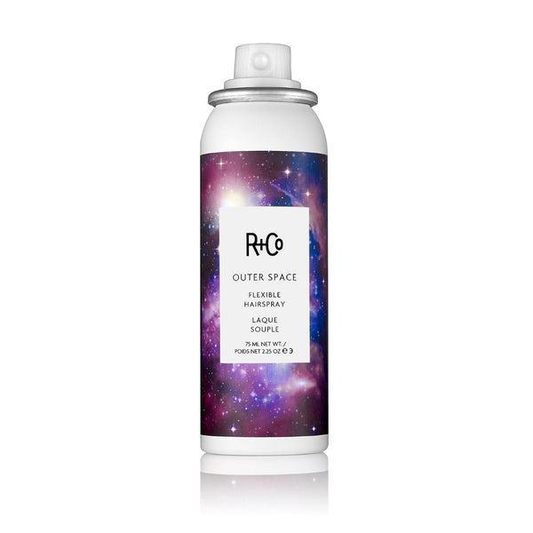 R+Co Outer Space Flexible Hairspray