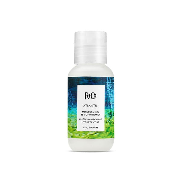 R+Co Atlantis Moisturizing B5 Conditioner
