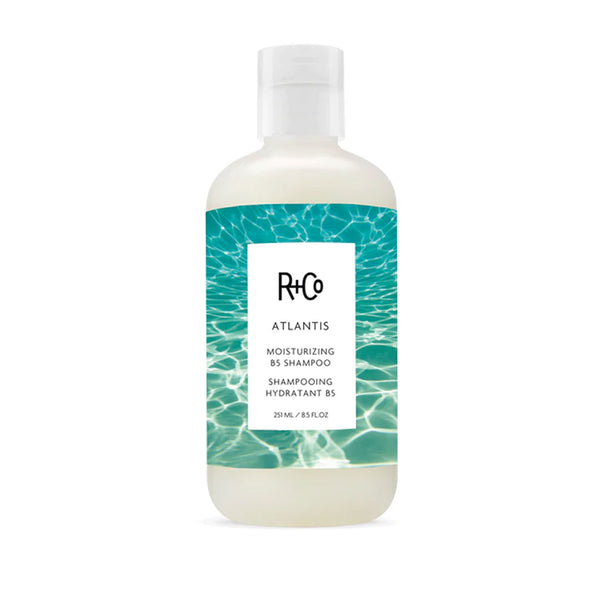 R+Co Atlantis Moisturizing B5 Shampoo